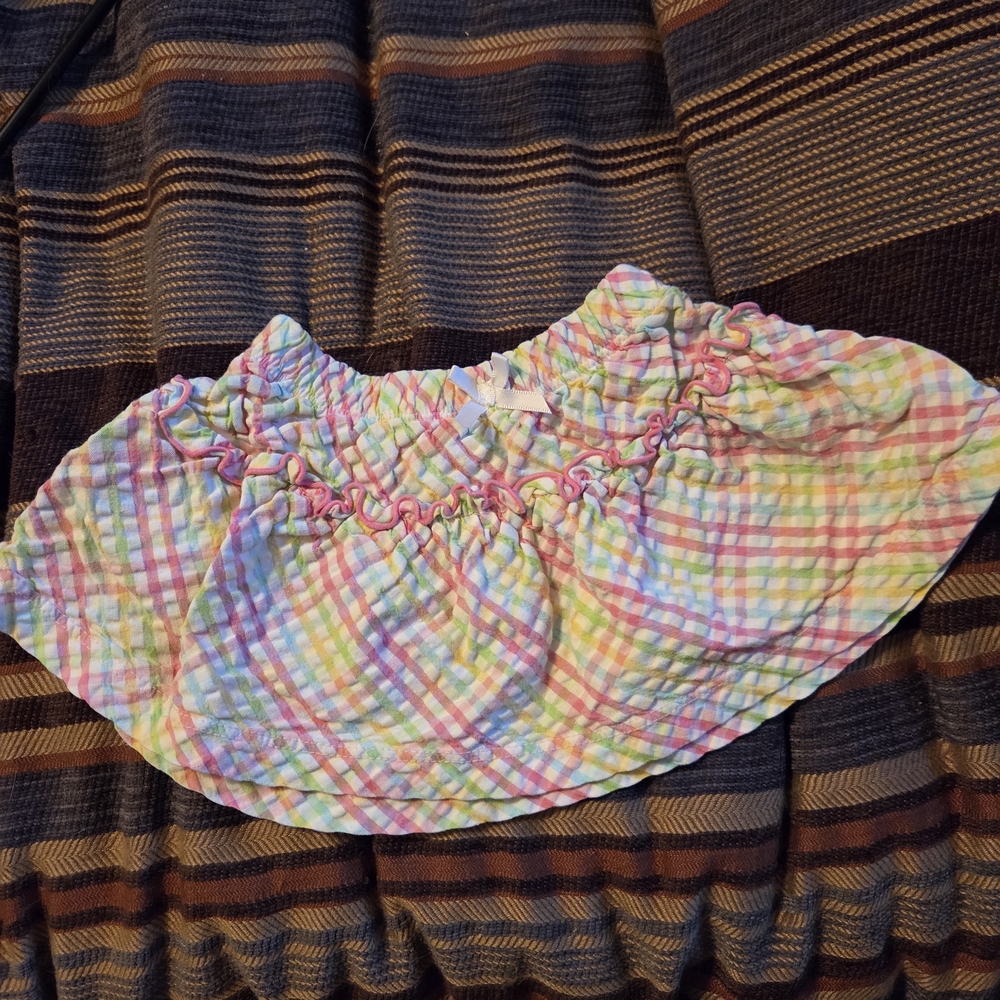 Disney Baby Multicolor Garment